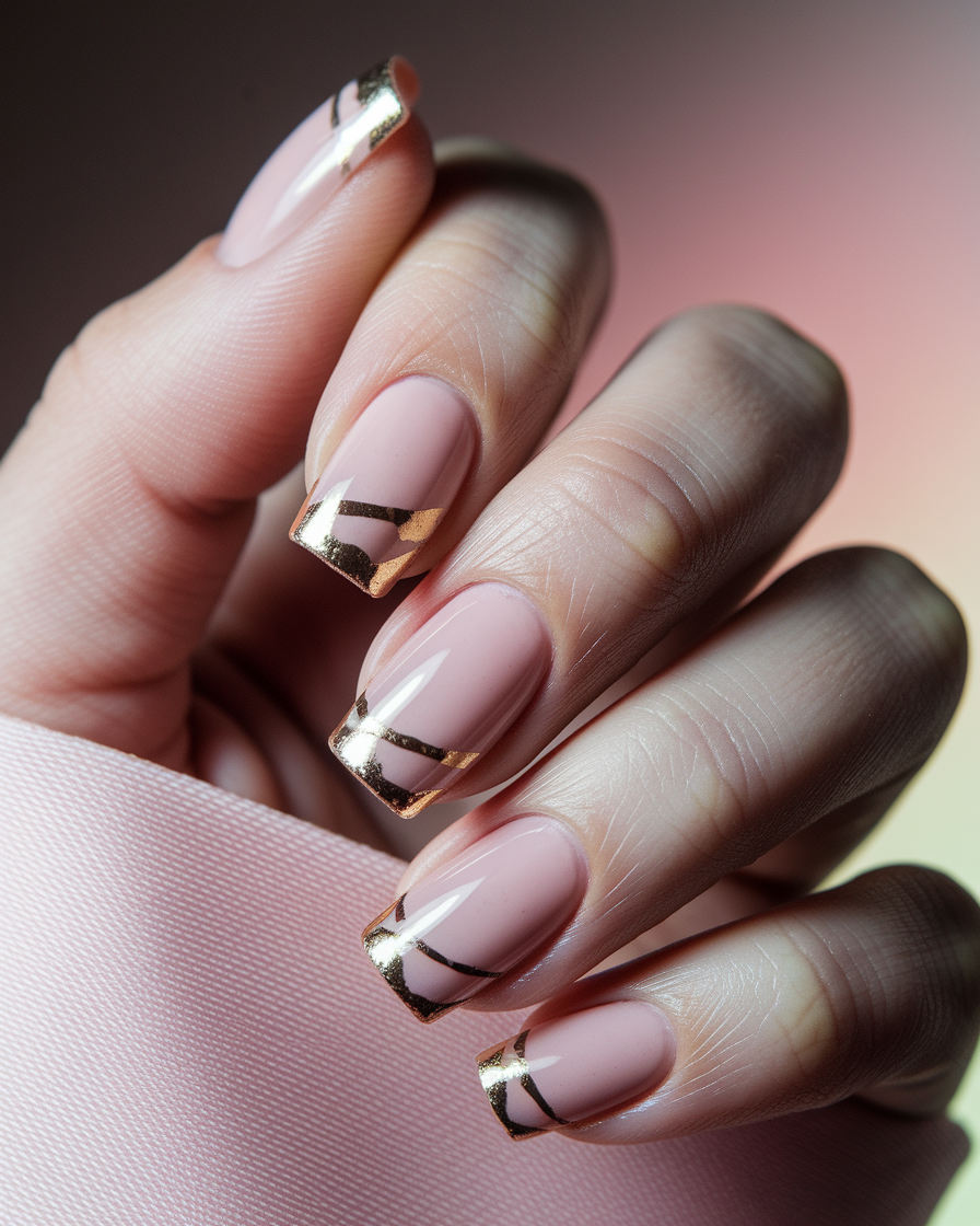 0004_3_a-close-up-photograph-captures-the-elega_QJ5UmA95RWy9ASxnuvnaFQ_t6oKggpCRIWAkgxIAUud-g_cover Elegant Nail Trends That Redefine the Classic French Manicure