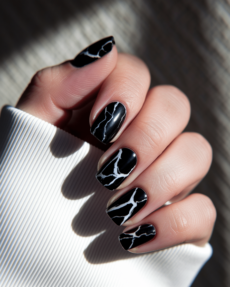 0004_3_a-close-up-photograph-captures-the-exqui_huvq9MnnT6mMazj2tZPt3Q_GmYgccLPRF-2a-F8Cwd8-w_cover Elegant and Modern Black Nail Designs for a Timeless Manicure