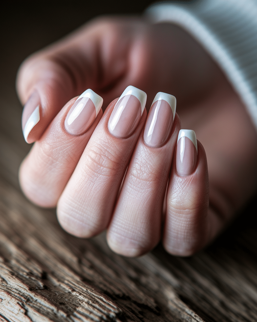 0004_3_in-a-soft-warm-light-a-close-up-photogra_qfGnXgAyROuyXZLOelLjZw_lcgpqt3YTxeATSCS91H8-A The Ultimate Guide to Pearl Glazed Nails for a Radiant and Trendy Manicure