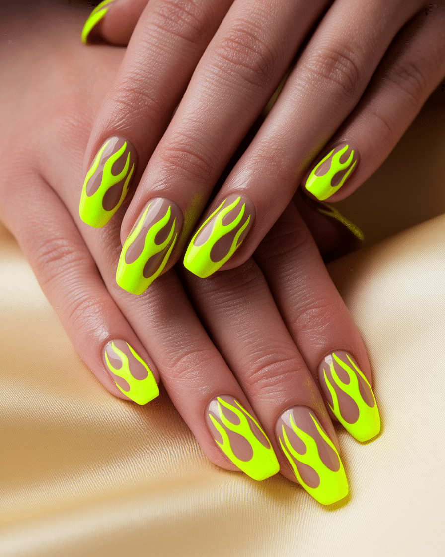 0005_1_a-close-up-photograph-of-a-beautifully-m_2FtyugTIQhOYtVk85ygkLw_2RS5m4LeSD-iAk2mz9C5ng_cover Bold and Trendy Flame Nail Designs That Will Set Your Look on Fire