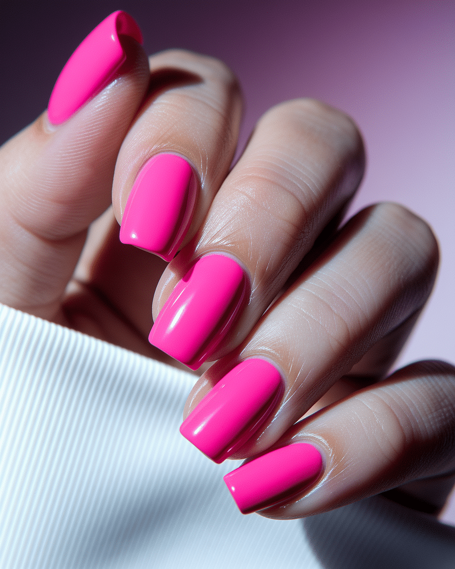The Ultimate Guide to Trendy Nail Designs for a Stylish Summer 2025