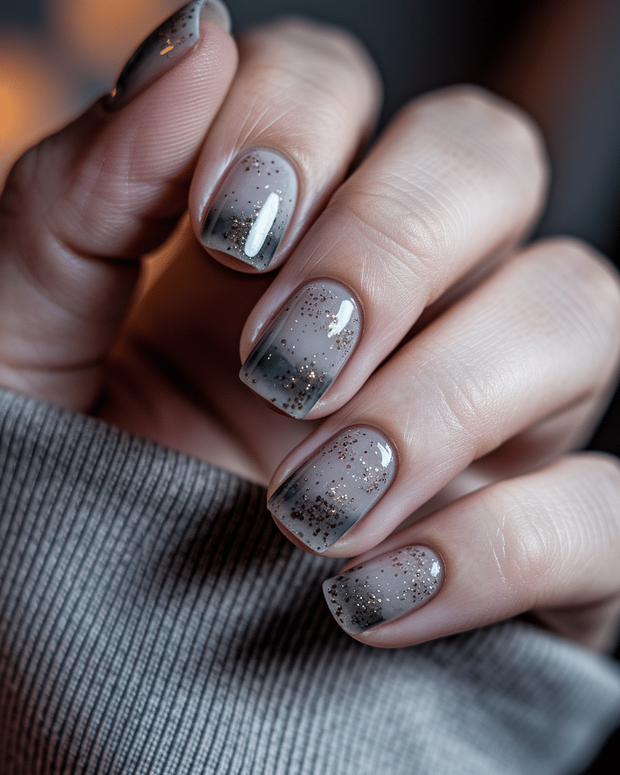 0005_2_a-close-up-photograph-captures-the-intri_T3I64DVnQk-FABgV3ezmlg_pskMKLnpSoa6zY8baSTROQ The Magic of Glitter Gradient Smoke Nails for a Bold and Elegant Look