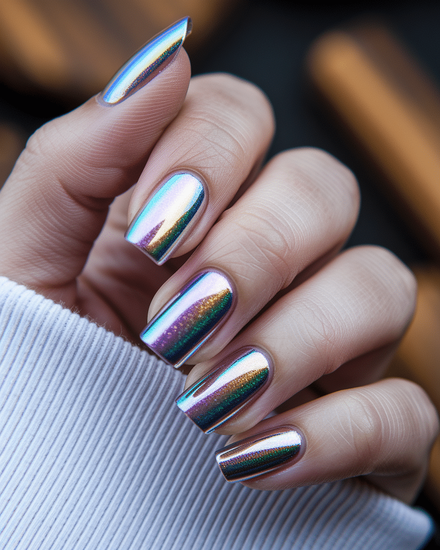 0005_2_a-close-up-photograph-captures-the-intri_X8xatRZpRdq5SYrBdUlRFA_QUK4aiumTkOI0U-arx9v7w_cover Bright and Trendy Nail Designs with Colorful Rainbow Tips