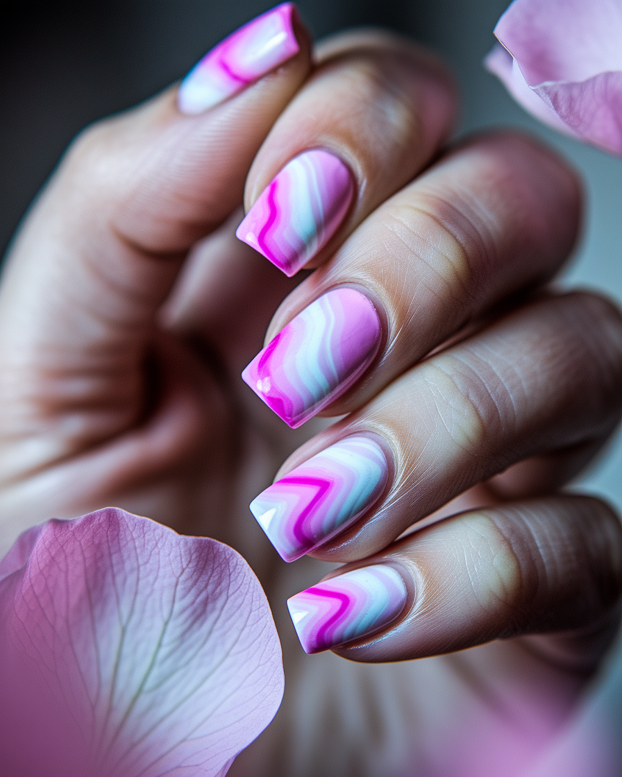 0005_2_a-close-up-photograph-captures-the-intri_ehrTCzIqTrK3sfpsfYC8wA_BMArf3o8Q6eHtWUJnJAQwg_cover The Best Pink Nail Designs with a Boho and Glamorous Twist