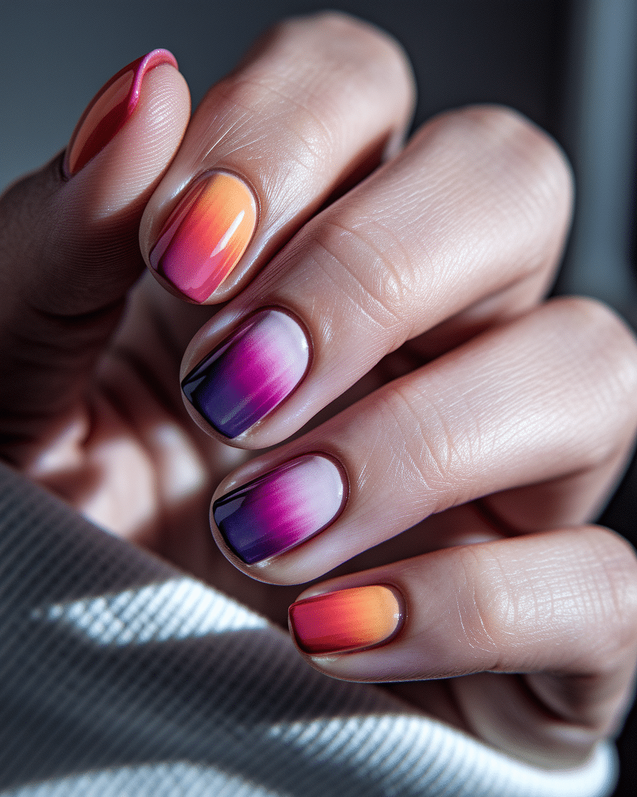Best Summer Gel Nail Ideas to Inspire Your 2025 Manicure