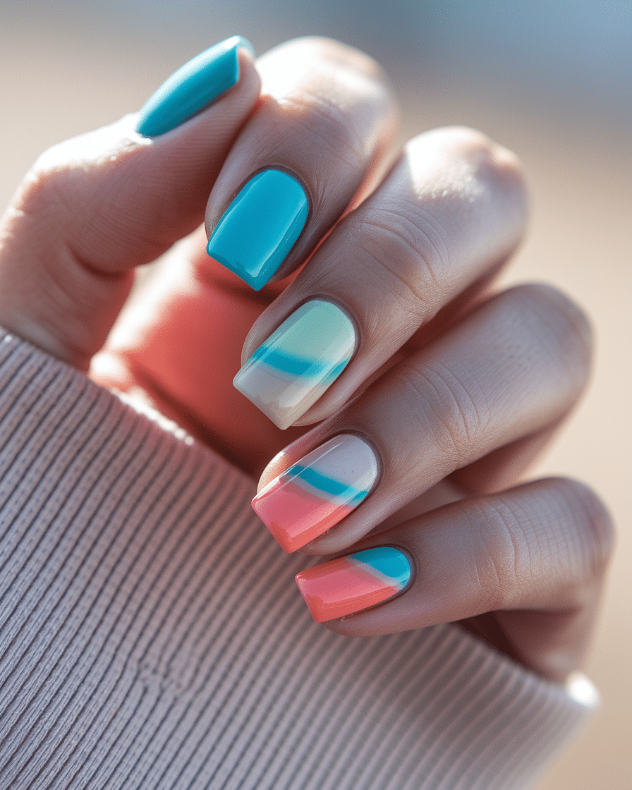 0005_2_a-close-up-photograph-captures-the-intri_v1bUesavQ4OkZG7s2UjXiQ_lAL8XV7gQyOq50_j6n5sUg_cover Colorful Nail Trends That Celebrate Individuality and Creativity