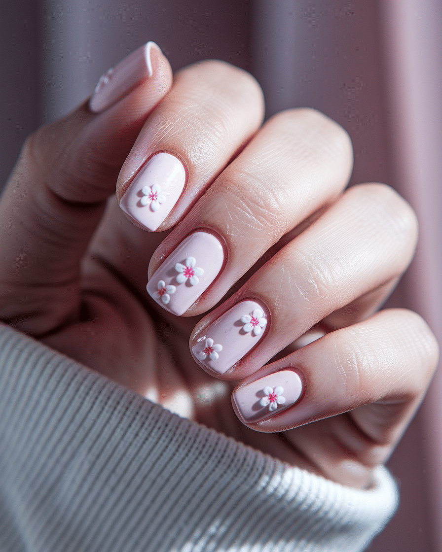 0005_2_a-close-up-photograph-captures-the-seren_Do4hE1TaSSWOnrDGkMURIg_uy3mvMKTTy6dELourOPhTg_cover Elegant Floral Nail Designs Perfect for Summer Manicures