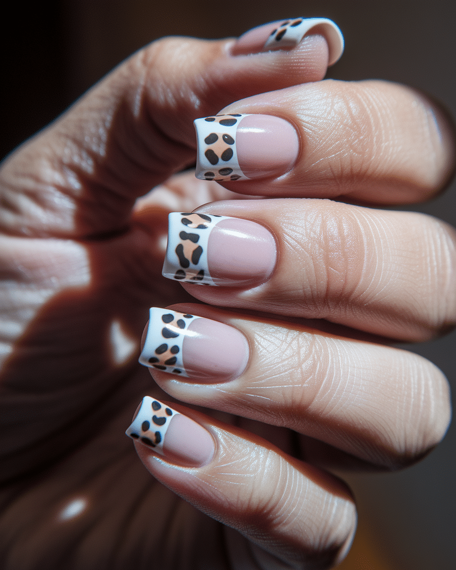 Wild and Bold Nail Designs That Make a Statement