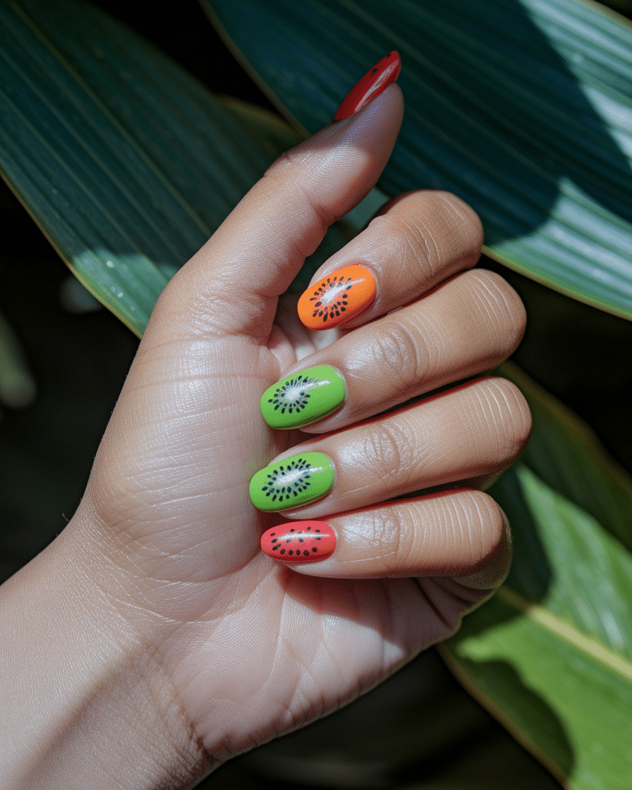 0005_2_a-close-up-photograph-of-a-graceful-hand_MgybXb0kQgCCeQTtQf96iA_HjN3nECwSo2OcJsuwcSpwQ Creative Nail Design Ideas You Can Try with Any Multi-Color Polish Set