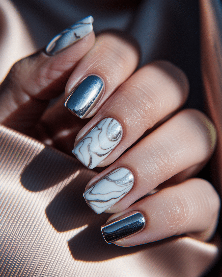 0005_2_a-close-up-photograph-of-a-hand-with-nai_ECGLG5TZSxOuKrmtNXP62w_BoiY_PQOTEuGtZzChKh3gQ_cover Milky White Chrome Nails: The Timeless Trend That Combines Elegance and Shine