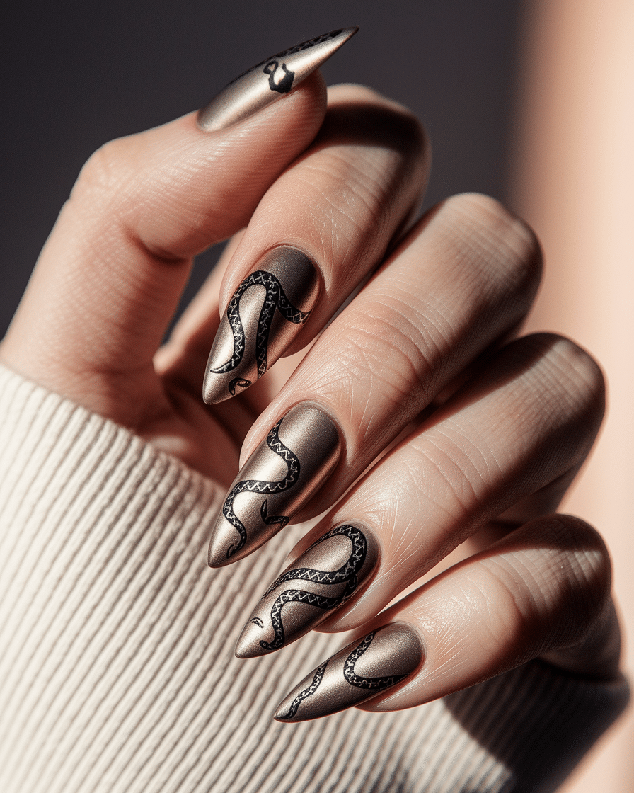 0005_2_in-a-close-up-photograph-a-beautiful-han_hrxAjIcZQ3inboym_V9MKw_tRSUPLBFRJSzsVY0Nx5KUQ Tattoo Nail Art Designs That Add Bold Ink Style to Your Manicure