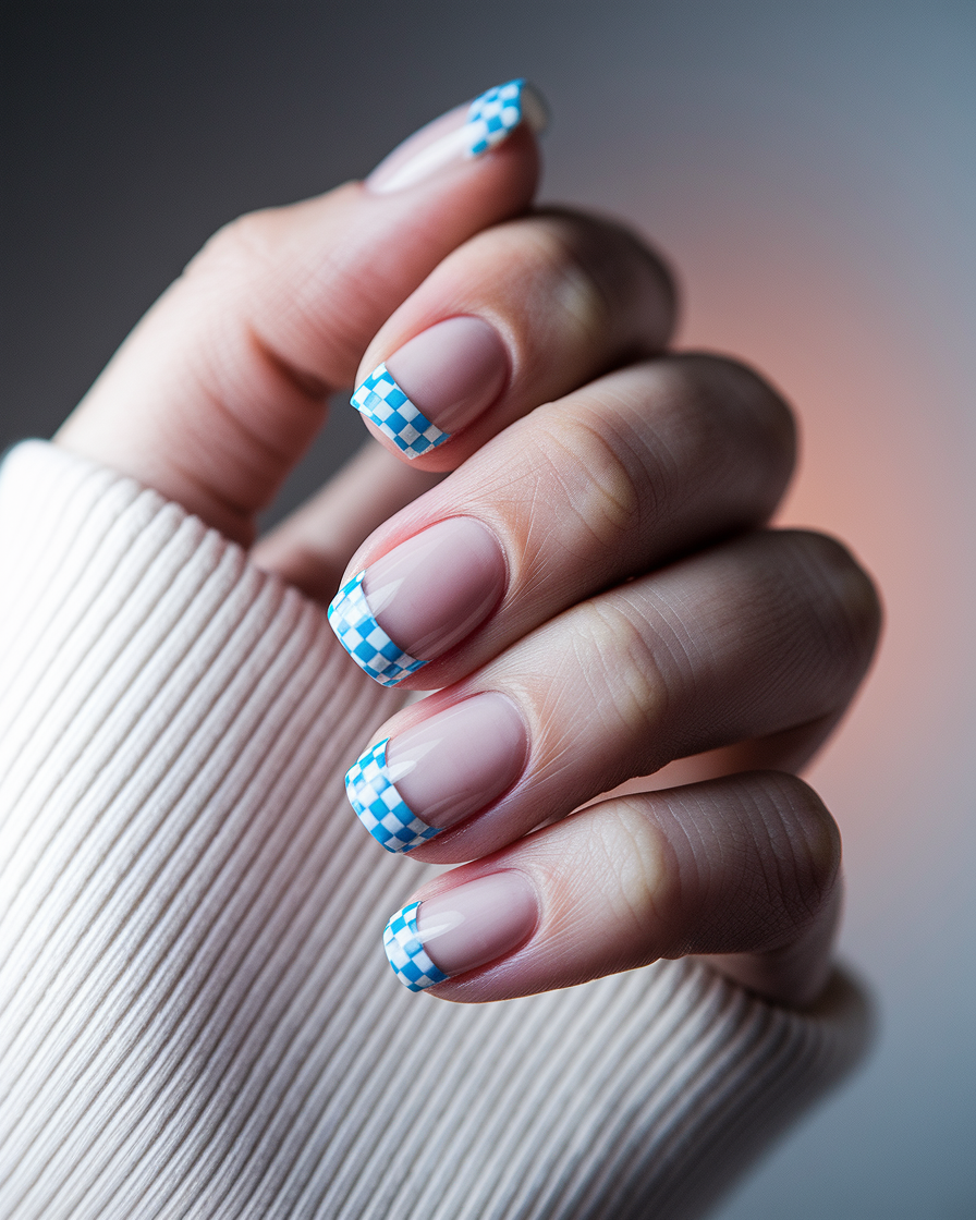 0005_2_in-a-close-up-photograph-a-hand-graceful_R-Ce0Xr_RJ-LDgNO-xA-Ng_0KBh_K28ReuLJ_iwfsTp4w_cover Trendy Checkerboard Nail Designs That Are Taking Over This Season