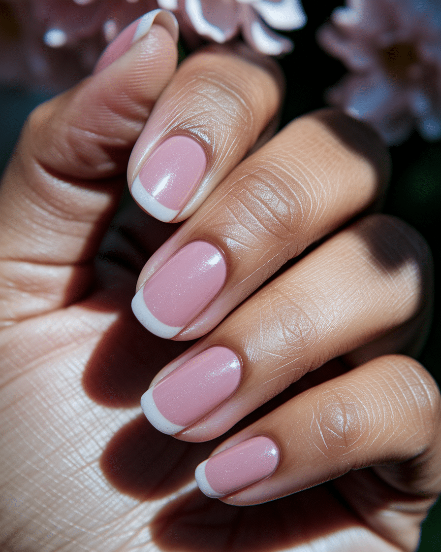 Timeless Nail Designs for Short Nails That Elevate Your Everyday Style