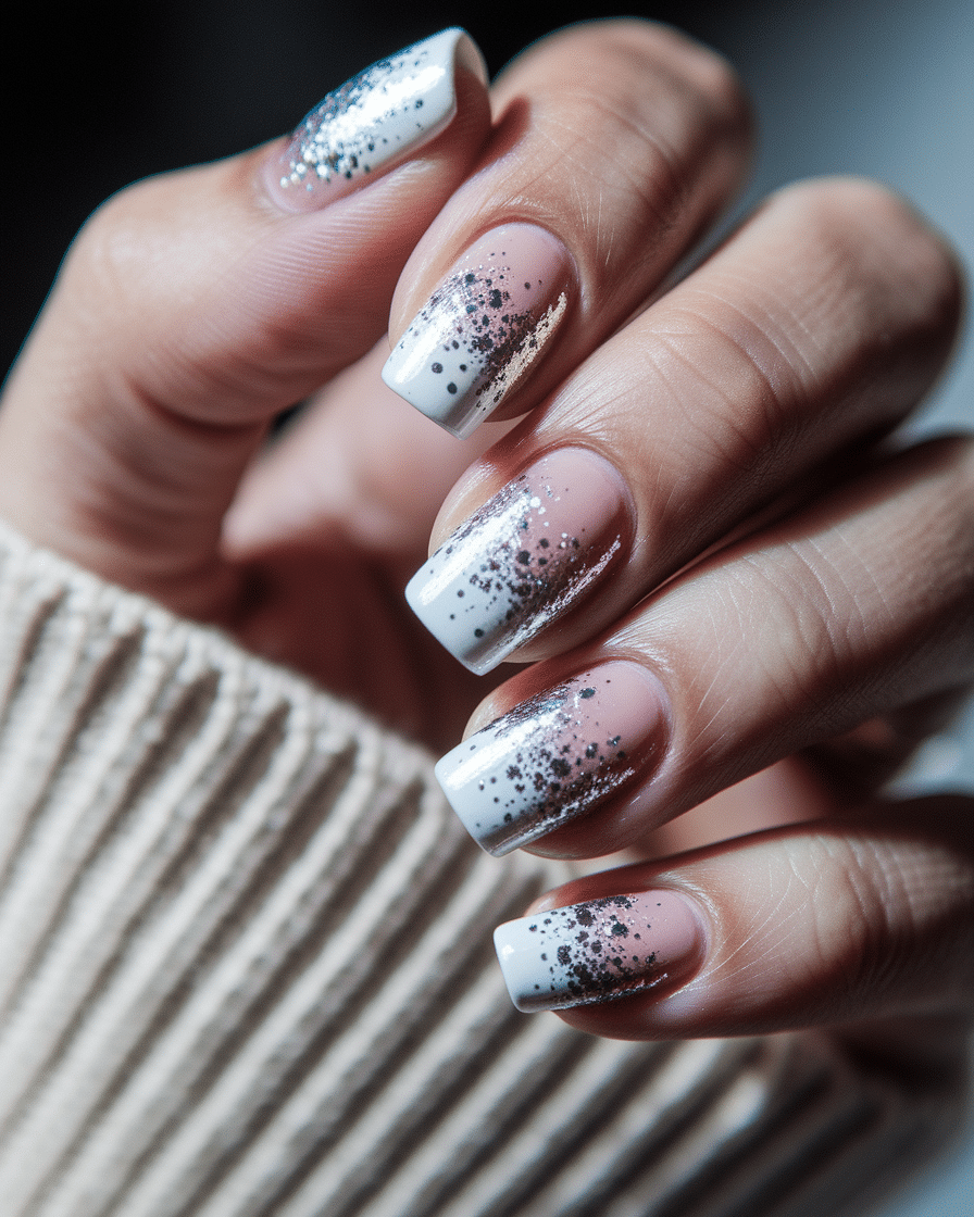 0005_3_a-close-up-photograph-captures-a-beautif_KTntp9SwQXqUdp9sc2LCGA_LSWIMegiSzyKLvLZbQGvNQ_cover Elegant Nail Designs with Glitter Ombre for a Timeless Look