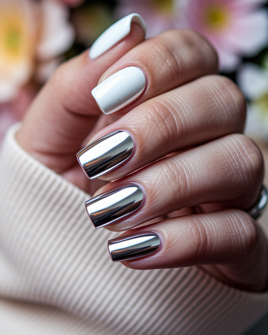 0005_3_a-close-up-photograph-captures-a-beautif_wRYavIuBT5aJZIFrcK5JiQ_LIDxfrkXSWKxkc-96GH1fw_cover Chrome Nail Trends That Are Taking Over This Season