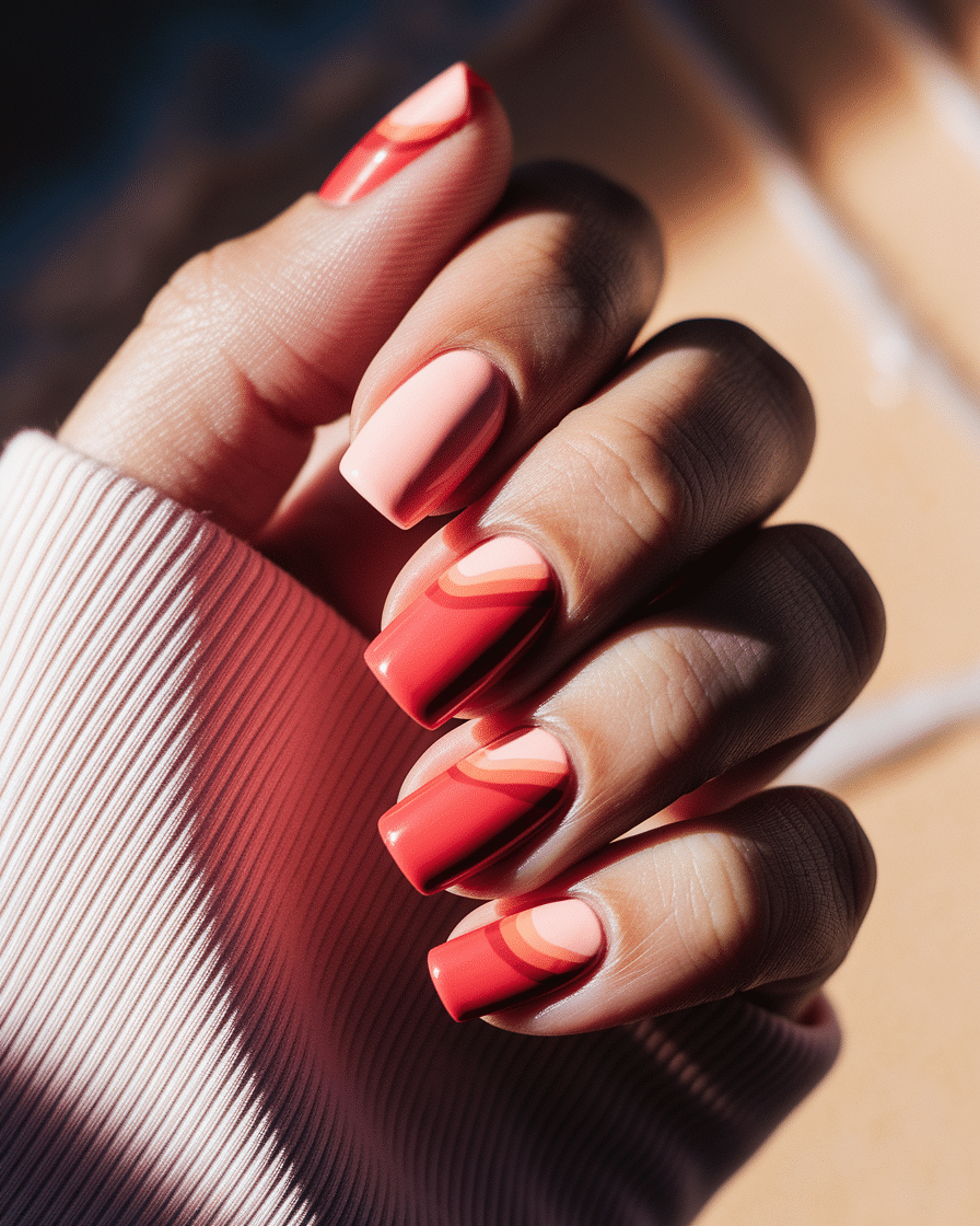 0005_3_a-close-up-photograph-captures-a-hand-wi_GOOKL_F0RrO3B7C2vghTGA_6CkPuw0fTnWcFcuuMTh_fw Swirl Nail Designs That Will Instantly Elevate Your Manicure