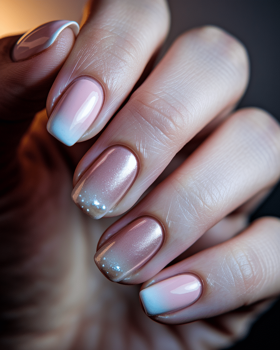 The Ultimate Guide to Pearl Glazed Nails for a Radiant and Trendy Manicure