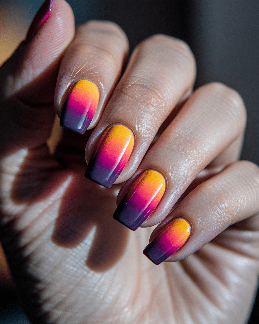 Best Summer Gel Nail Ideas to Inspire Your 2025 Manicure