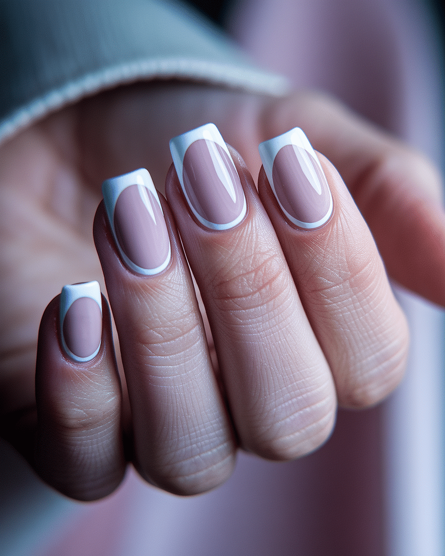 0005_3_a-close-up-photograph-captures-the-beaut_km0rgm0pSGCtt6F_ZW9iuA_bc82LgAAQM23DRbNm70mtg Best Short French Tip Nail Designs for a Timeless and Chic Look