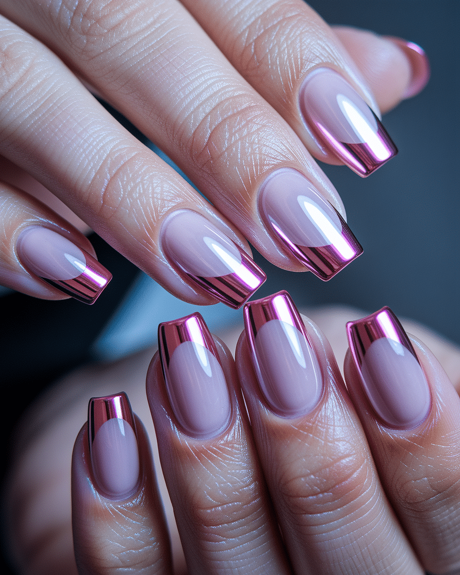 0005_3_a-close-up-photograph-captures-the-exqui_tSsQfdOqTemC05Oghq0aiw_9c9U3rJKToGykKzjGN-lPQ The Best Pink Chrome Nail Ideas to Elevate Your Manicure Game