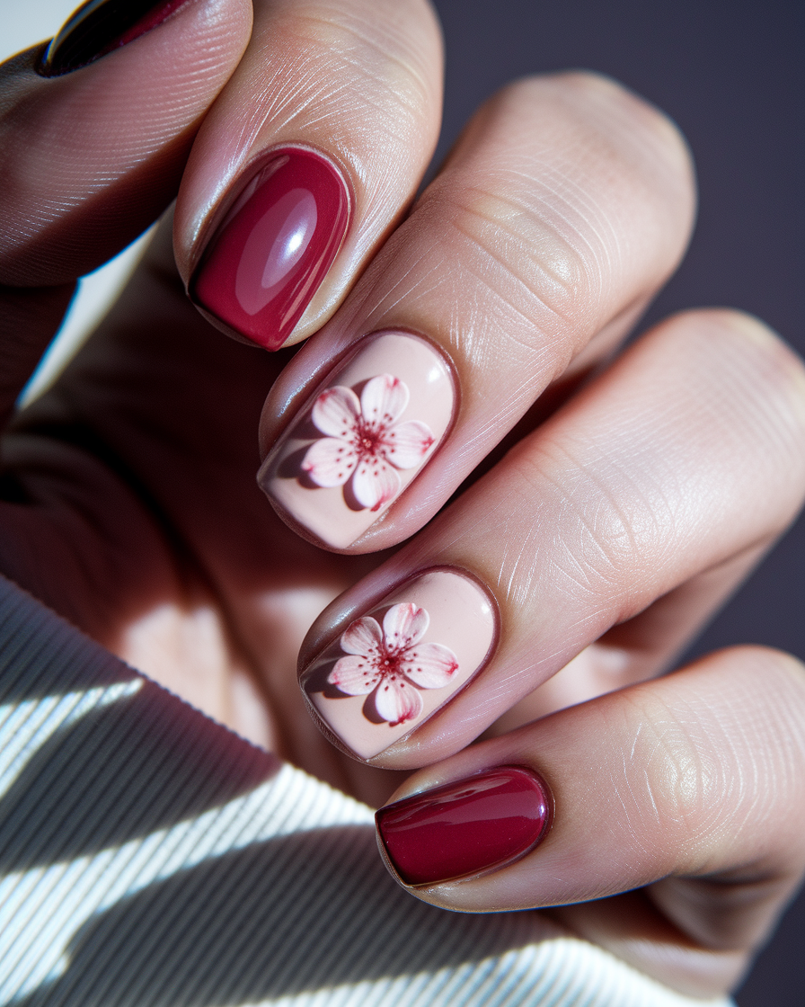 0005_3_a-close-up-photograph-captures-the-intri_c5C9JtQYR0S_tSiAwtY7jg_F1tXx7moSi-5yXYCS905wQ_cover Cherry Nail Designs That Will Instantly Elevate Your Summer Manicure