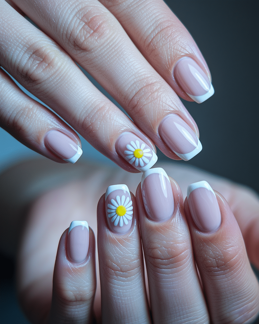 0005_3_a-close-up-photograph-captures-the-intri_hCFw_RW_Sh-WRf9z_3pS7A_lb0jHBmRQzeSG6gNG20oCA Effortless Summer Nail Designs That Are Perfect for Everyday Sunshine