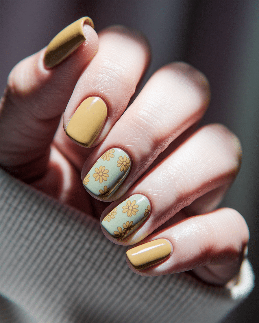 0005_3_a-close-up-photograph-of-a-beautiful-han_u-0XquFhSOqlg8k0ptvygg_8wf4Wn81TimERQZ5TRYzow_cover Groovy Nail Art Ideas That Channel the Retro Vibe of the 60s