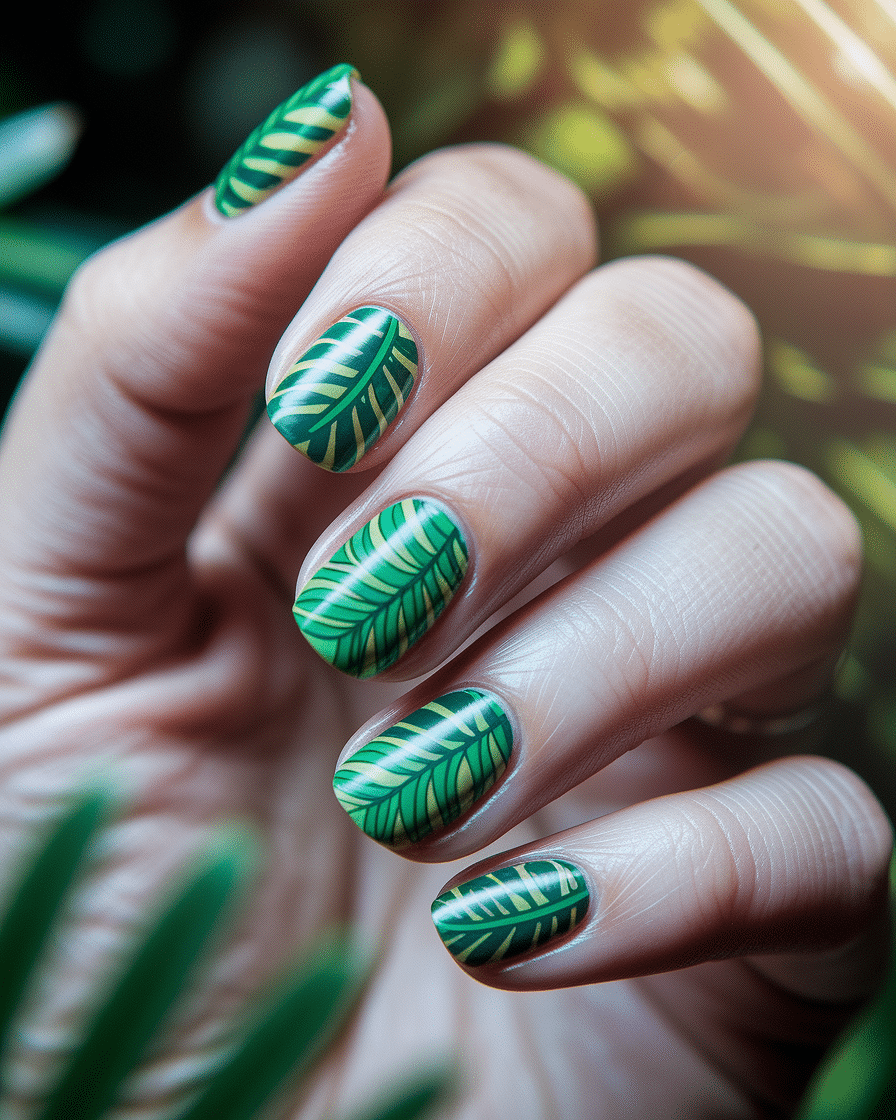 0005_3_a-close-up-photograph-of-a-hand-with-nai_z1Uzqv68RCOxu_TkE6qT9A_mPUE-XE-Qi2AMn-zMavHLw The Ultimate Guide to Trending Summer Nail Designs for a Stylish 2025 Look