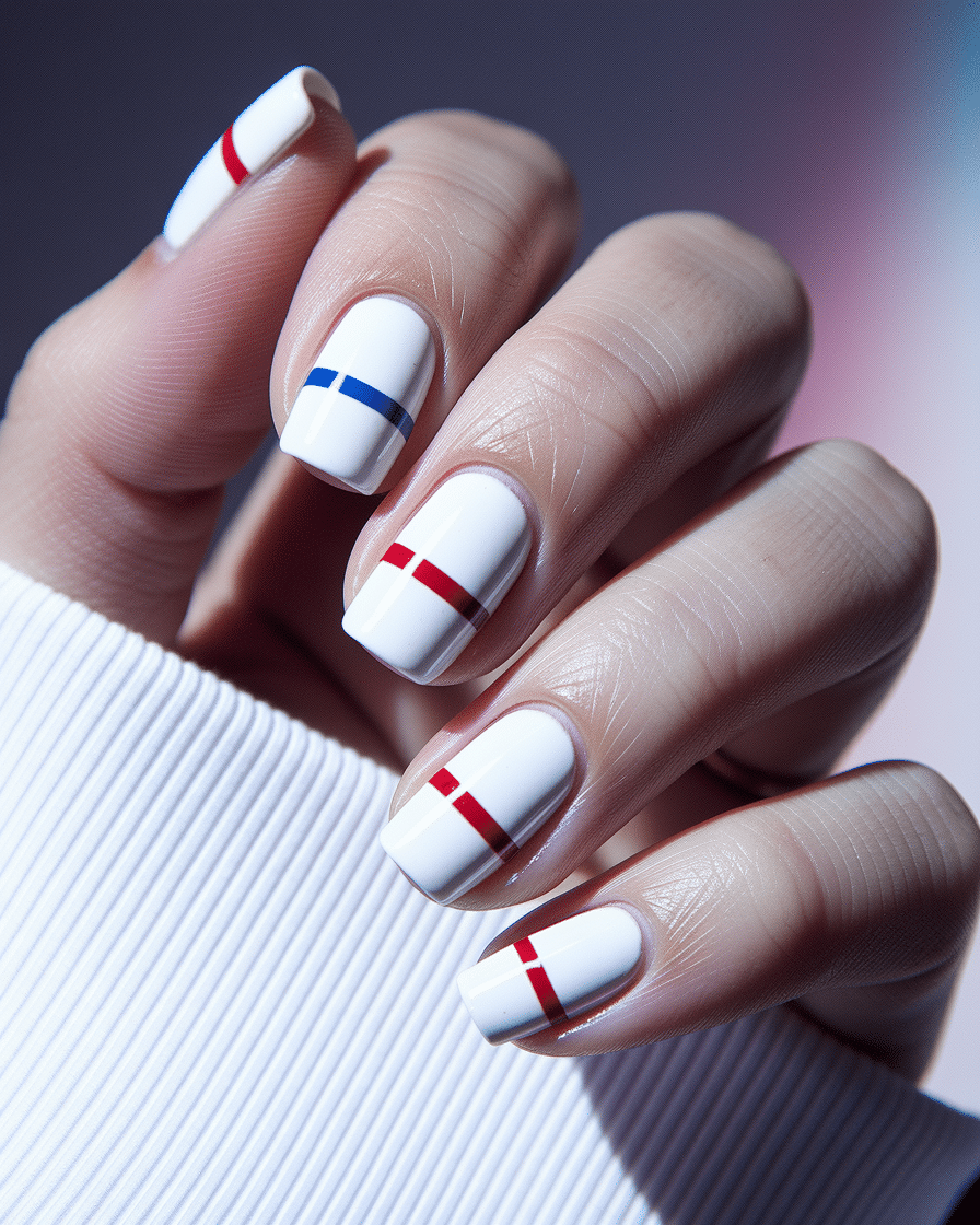 0005_3_a-close-up-photograph-of-a-hand-with-per_fGoaAV2CSXeZPesSLy1tFQ_kuiQv_SsTtOy_317P8RzWA Festive Nail Designs for Celebrating Independence Day in Style