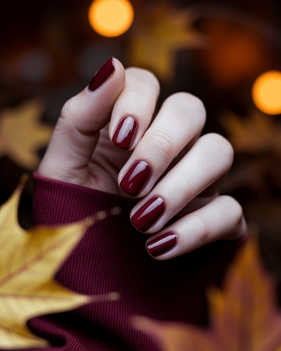 0005_4_in-a-warmly-lit-soft-focus-photograph-a-_c0vWTolqQ02o4E55ut7fTA_7fxgCZlqRPOsF0no6SqRdQ Best Fall Gel Nail Colors for a Stylish Seasonal Manicure