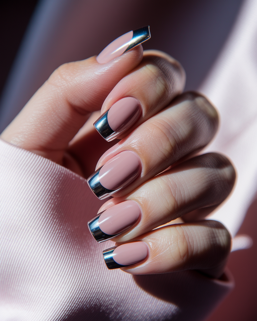 0006_2_a-close-up-photograph-captures-a-beautif_E2gIATljQk-TlYaH2dlrhg_hBlXJaq_SW-8boJuYHbEtg_cover The Best Pink Chrome Nail Designs for a Glam Barbiecore Look