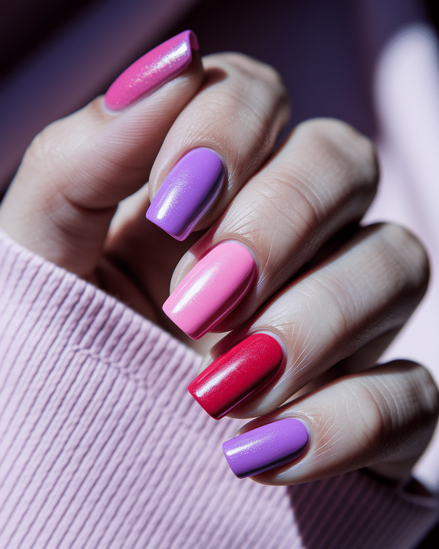 0006_2_a-close-up-photograph-captures-a-beautif_nwFKPN2NQj6-8DMnROC4wg_vhuj5OC9TbCRoWKYBfjC4Q_cover Colorful Nail Trends That Celebrate Individuality and Creativity