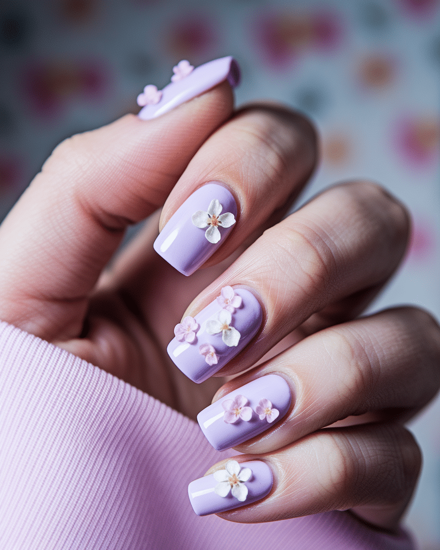 0006_2_a-close-up-photograph-captures-a-hand-wi_J7bpI1WKTyibQz4YSbvOUw_YADe0kxpSCGy5tr4GrkcxA Romantic Floral Nail Designs to Elevate Your Summer Look