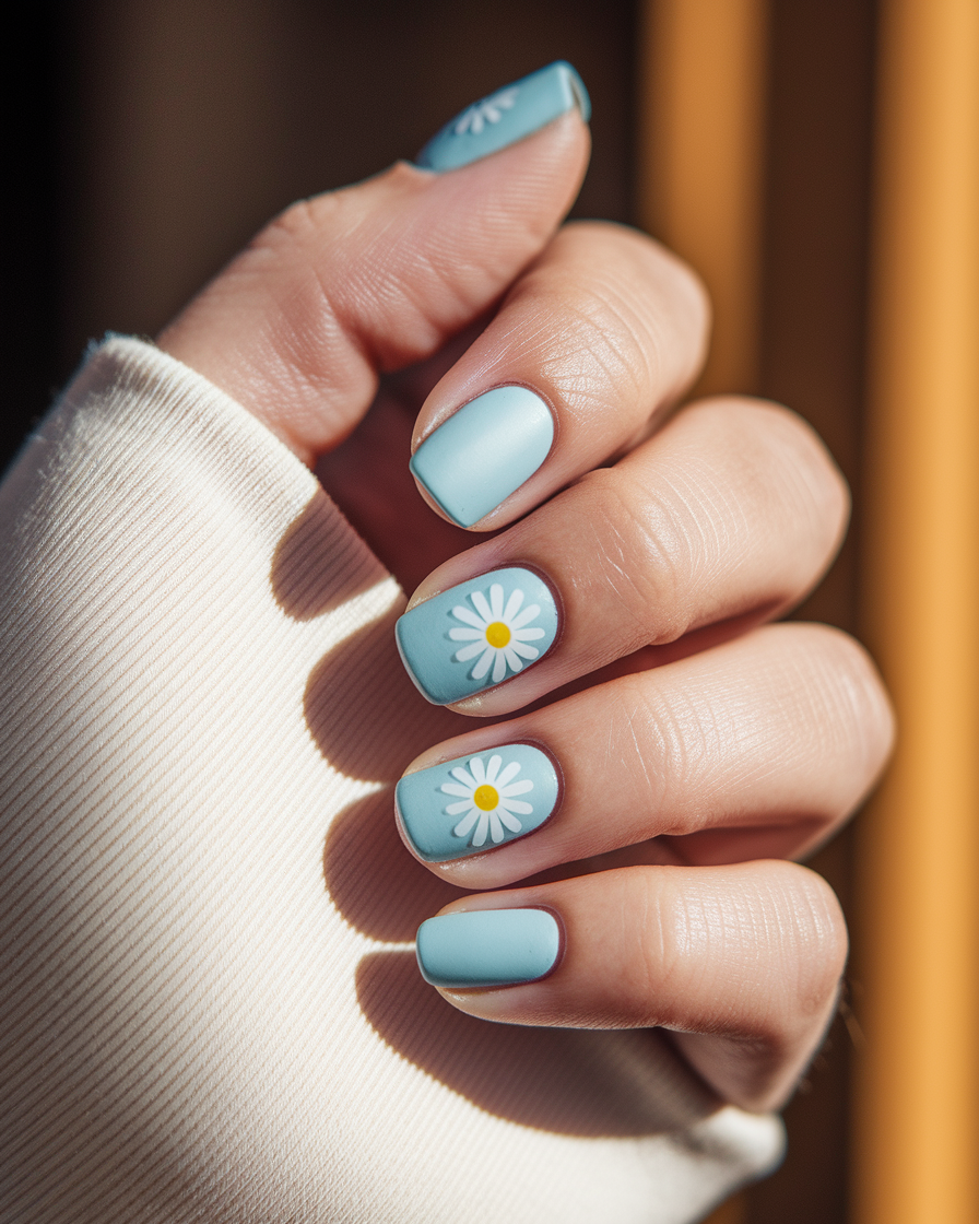 0006_2_a-close-up-photograph-captures-the-delic_4vkEln9OQACCSPBnP0UGJA_rFteG3EZRNKgHZtsnt6saw Elegant Floral Nail Designs in Blue for a Modern and Fresh Manicure