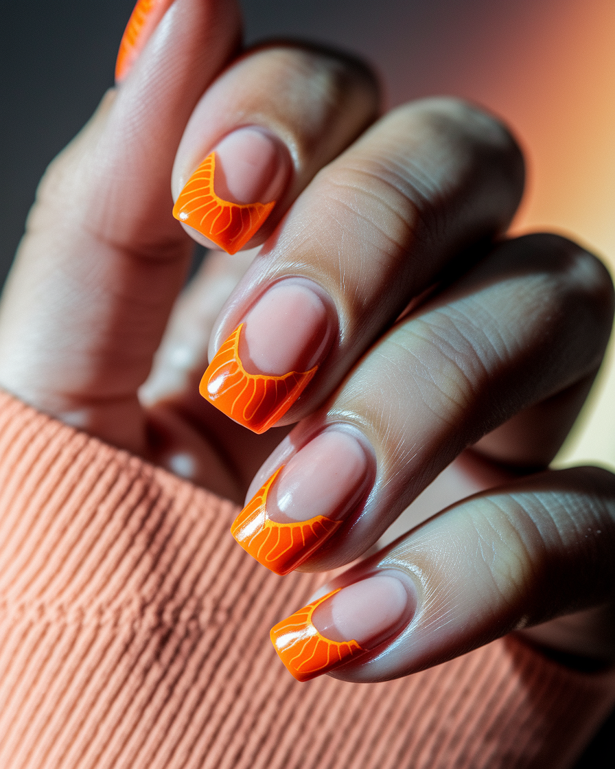 0006_2_a-close-up-photograph-captures-the-intri_HxzkHawvRHSw42yBJsoOeQ_xBS9yD3hQoObhjaOew8WpQ Fruity Nail Designs for a Fresh and Playful Summer Manicure