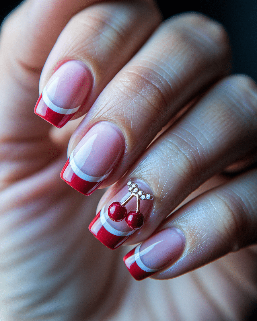 0006_2_a-close-up-photograph-captures-the-intri_NtpmT9aWTeirxkBHaK5g2w_JoHeHRWqSuSkbfkvxIy0kw_cover Cute 3D Nail Designs with Cherry Art for a Sweet and Playful Look