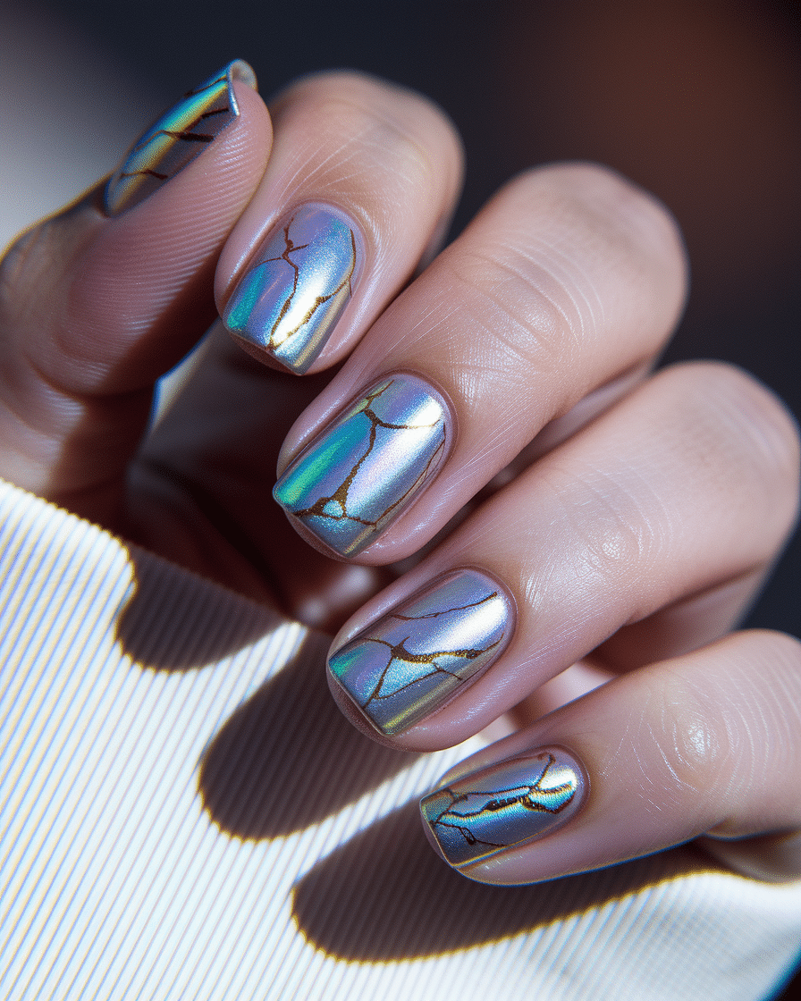 0006_2_a-close-up-photograph-captures-the-intri_PQIYn_RoSWK-Ma9Ok-FxAA_WP_gOS8iSWqyLvE3LQ9ETA_cover Trendy Chrome Nail Ideas for a Bold and Iridescent Look