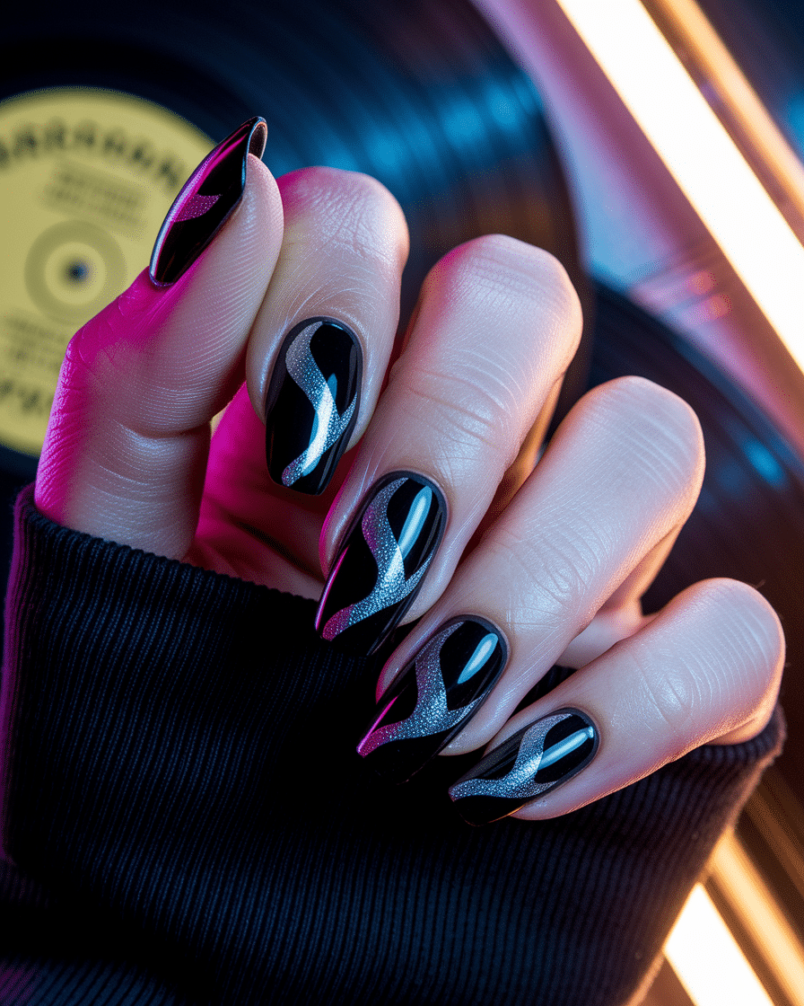 0006_2_a-close-up-photograph-of-a-beautiful-han_A-uR5jZbQPK6jGcRb_LeKg_89fOyUfLTbWtvgoa4oaJIQ_cover Swirl Nail Designs That Will Instantly Elevate Your Manicure
