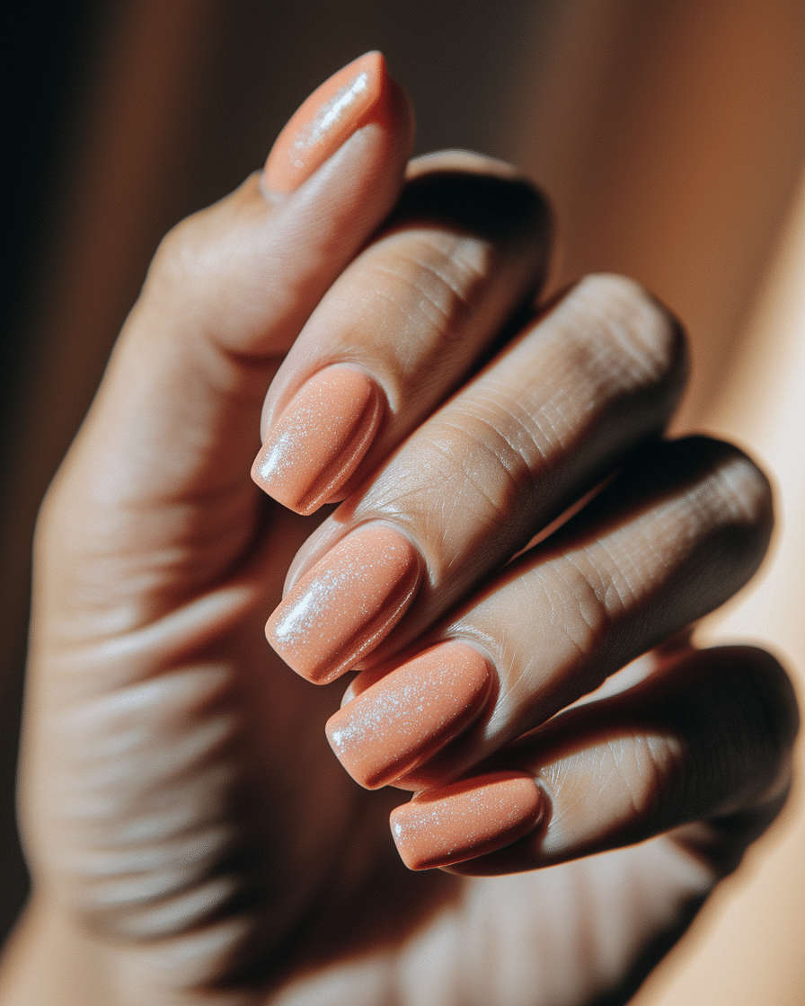 0006_2_a-close-up-photograph-of-a-beautiful-han_WHFnkS7mTQedScUYu9UeBA_VnE_SW79TwWrakLfSvUzZg How to Add Texture and Sparkle with Sugar Effect Nail Designs