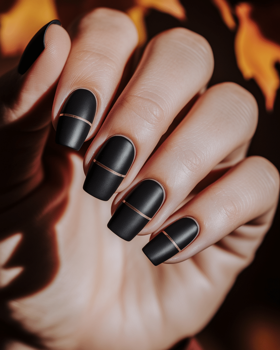 Modern Nail Art Trends for a Clean and Minimal Aesthetic