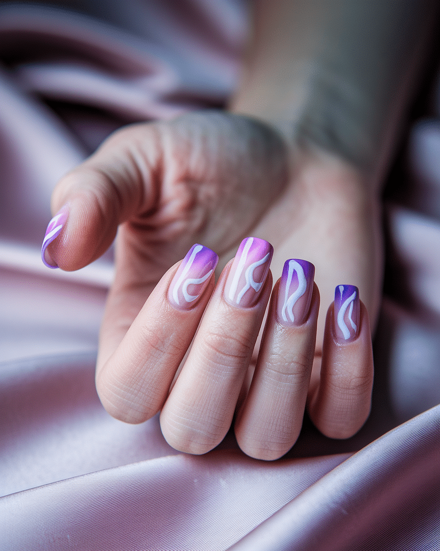 0006_2_in-a-close-up-photograph-a-hand-graceful_Dxesq-9nRyyfJA6y-UrTGg_W3PkDjd0QBCtqKm0DVOuQw Tie-Dye Swirl Nail Designs That Are Trending Everywhere Right Now