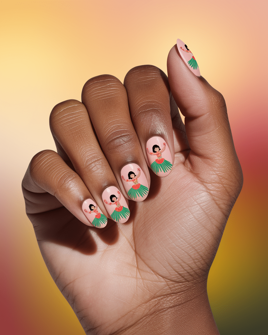 0006_2_in-a-close-up-warm-hued-photograph-a-gra_OcfTZP05Qwejc70rXm8clw_kPJDcFffT6eX7H5OapA1tg Tropical Nail Designs That Capture the Spirit of Island Getaways