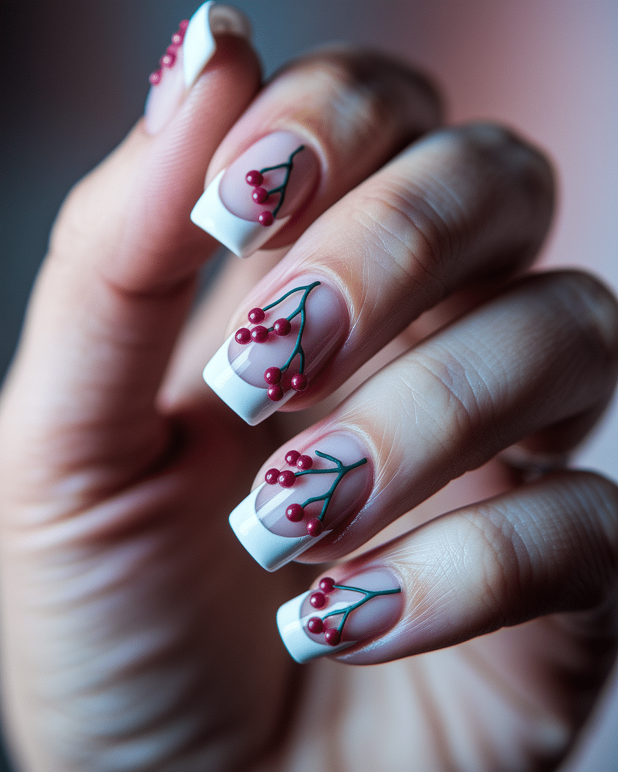 0006_3_a-close-up-photograph-captures-a-beautif_mpyxr5CKQQmJyMsZfiPzuw_bQoxT4IyQ8CMyIeAxVgA2g_cover Berry-Inspired 3D Nail Designs That Are Sweet, Stylish, and Perfect for Any Season
