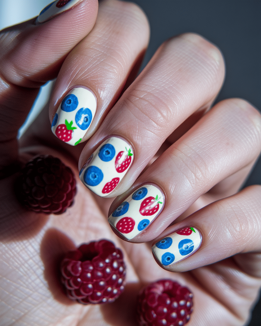 0006_3_a-close-up-photograph-captures-a-hand-wi_vp-DCjP-QkGGN3NffS8qOA_OVnxpbiGQPquA-gBg1o-OQ Fresh Fruit-Inspired Nail Designs Perfect for Summer Manicures