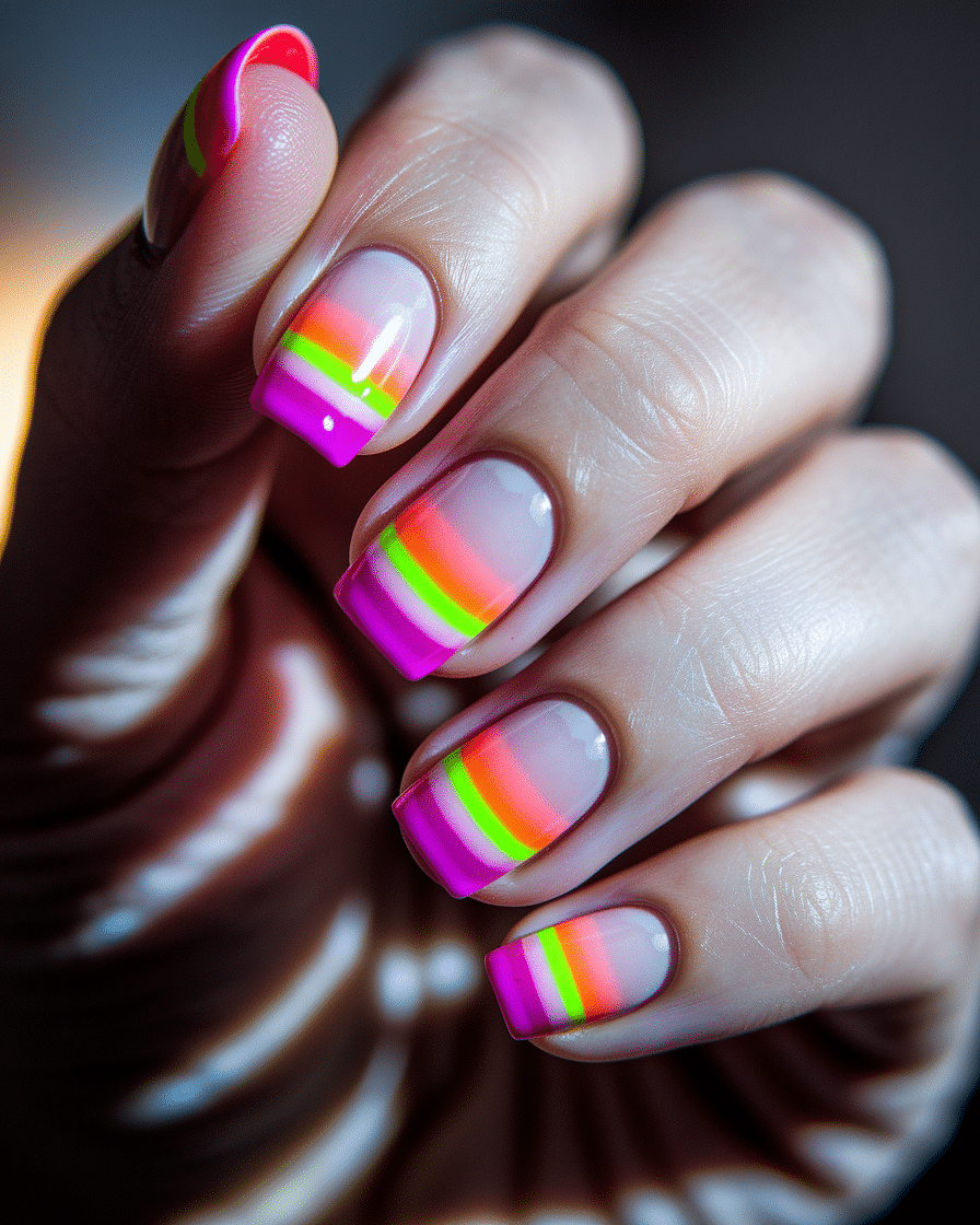 0006_3_a-close-up-photograph-captures-a-hand-wi_wyJ08JfaR0-4TclsENVCAg_5b2HD8K_SKKQmbcXJwusWA Beach Nail Design Ideas That Are Perfect for a Summer Getaway