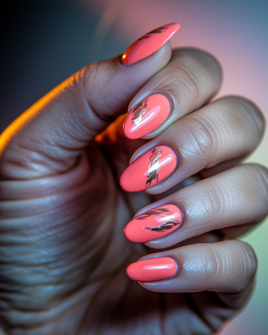 The Ultimate Guide to Trendy Nail Designs for a Stylish Summer 2025
