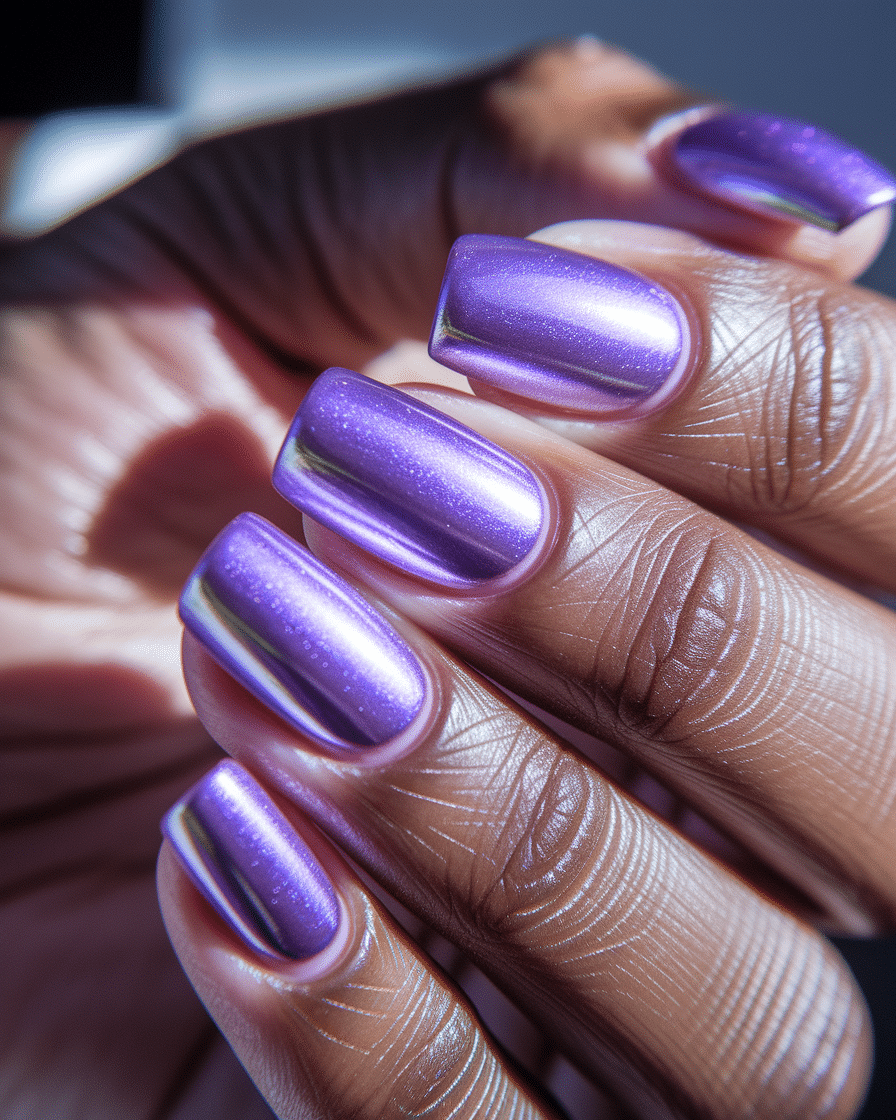 Best Summer Gel Nail Ideas to Inspire Your 2025 Manicure