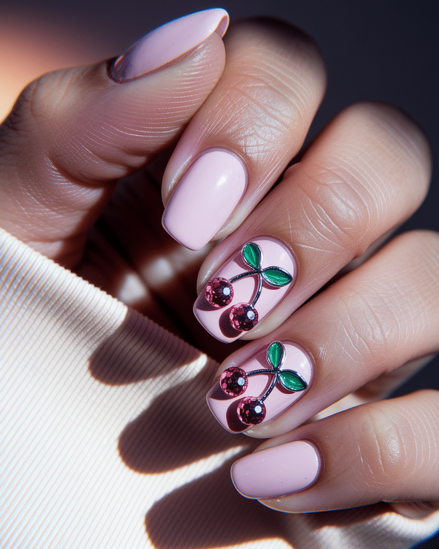 0006_3_a-close-up-photograph-captures-the-intri_pyYXU47lQfmjxRF1rq-IKw_fRC8WCmDTiqFxuJRzfVt0A Sweet and Romantic Nail Designs That Will Make You Fall in Love