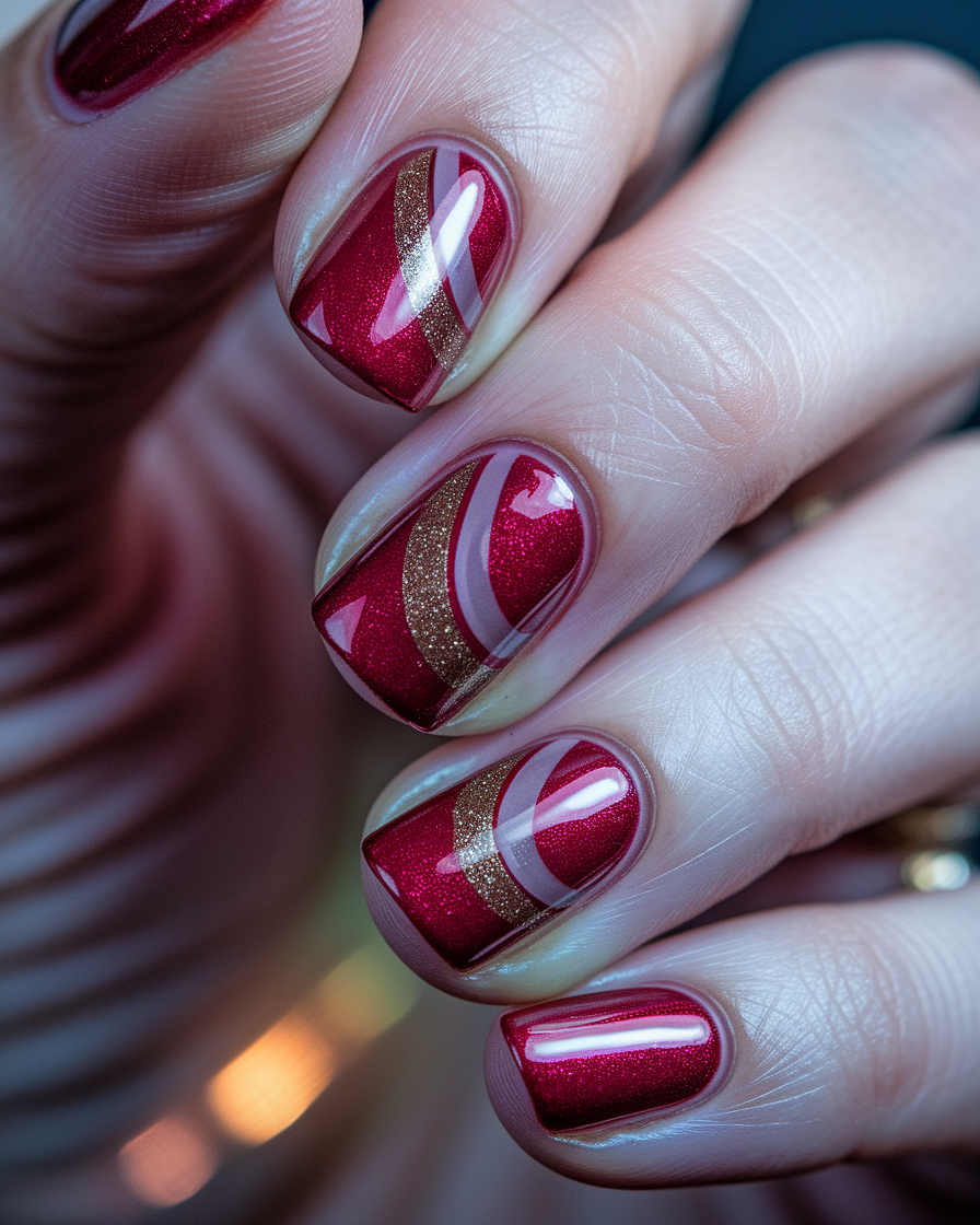 0006_3_a-close-up-photograph-captures-the-stunn_bnqTEsvoSE6-AVJrFiHkwA_dH4wmEUVSIGDSh-N71OEeg The Ultimate Guide to Chrome Nail Designs with a Bold Cherry Red Finish