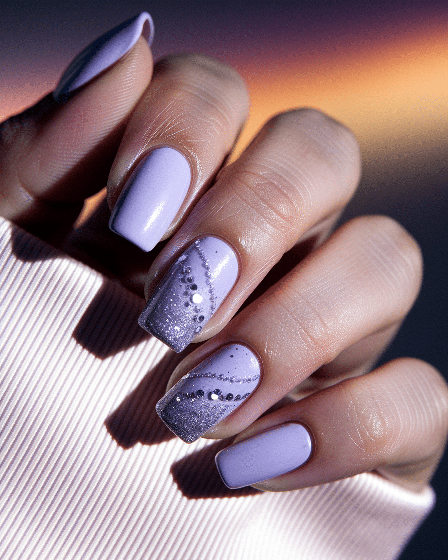 0006_3_a-close-up-photograph-of-a-beautiful-han_X2h6ND54Q-mvw2yU6hiMQw_71IKoC5DRdaw7UEx7VWHCA_cover The Magic of Glitter Gradient Smoke Nails for a Bold and Elegant Look